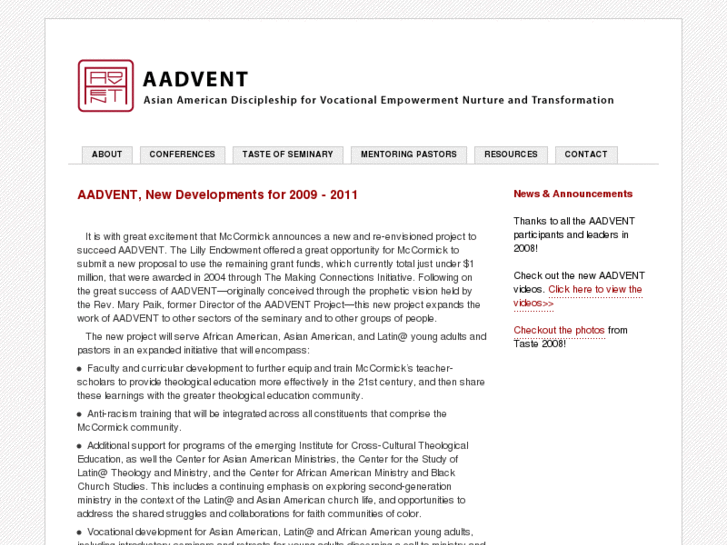 www.aadvent.org