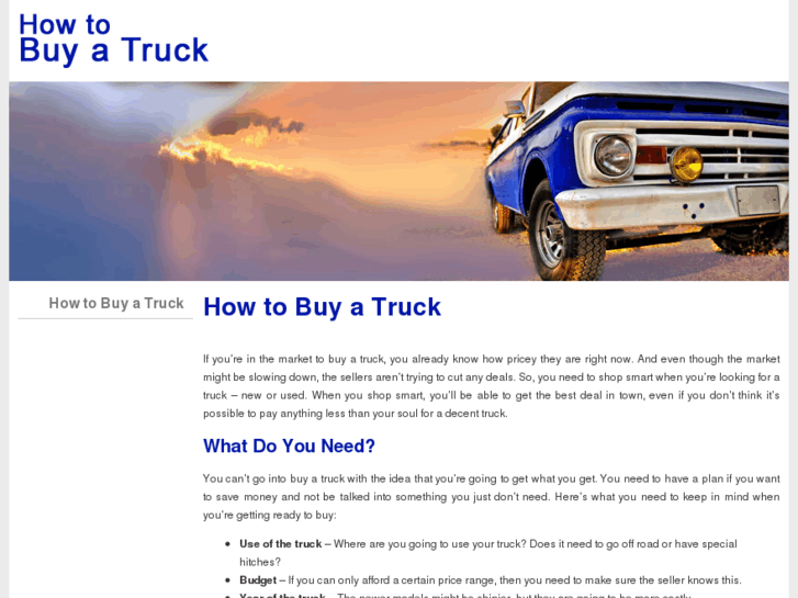 www.aboutmytruck.com