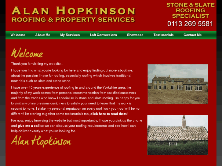 www.alanhopkinsonroofing.co.uk