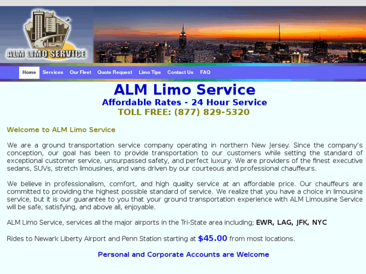 www.almlimo.com