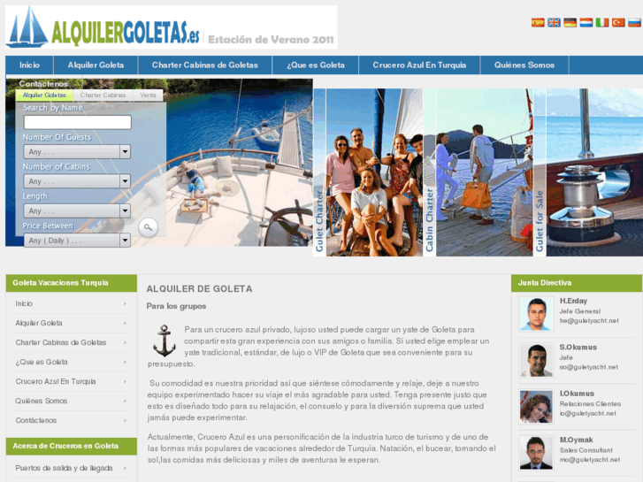 www.alquilergoletas.es