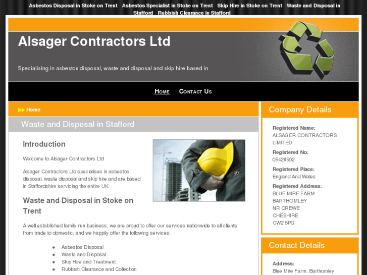 www.alsagercontractorsltd.com