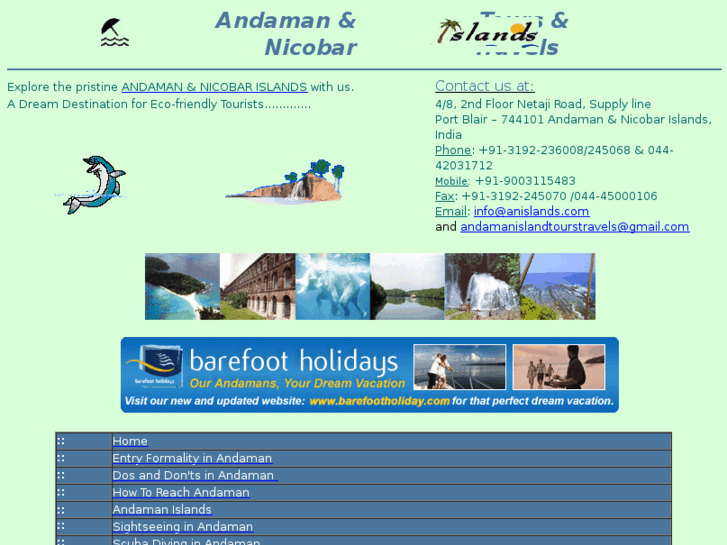 www.andamanisland.com