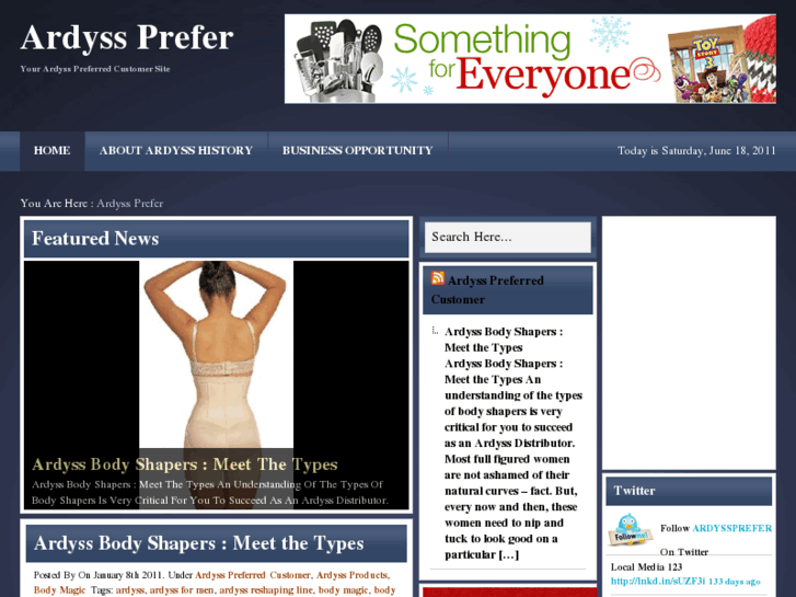 www.ardyssprefer.com