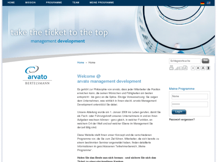 www.arvato-management-development.com