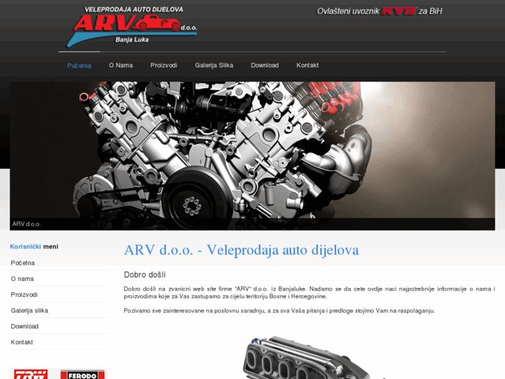 www.arvdoo.com