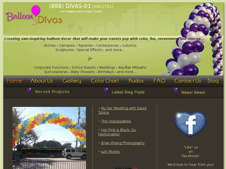 www.balloondivas.com