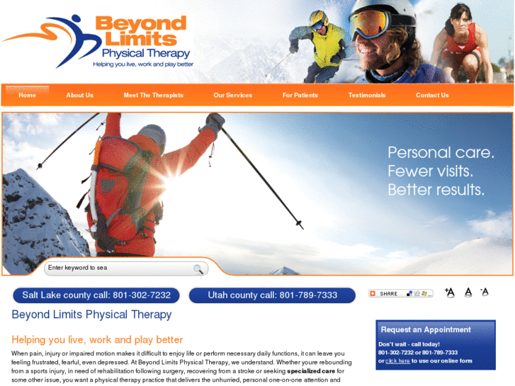 www.beyondlimitspt.com