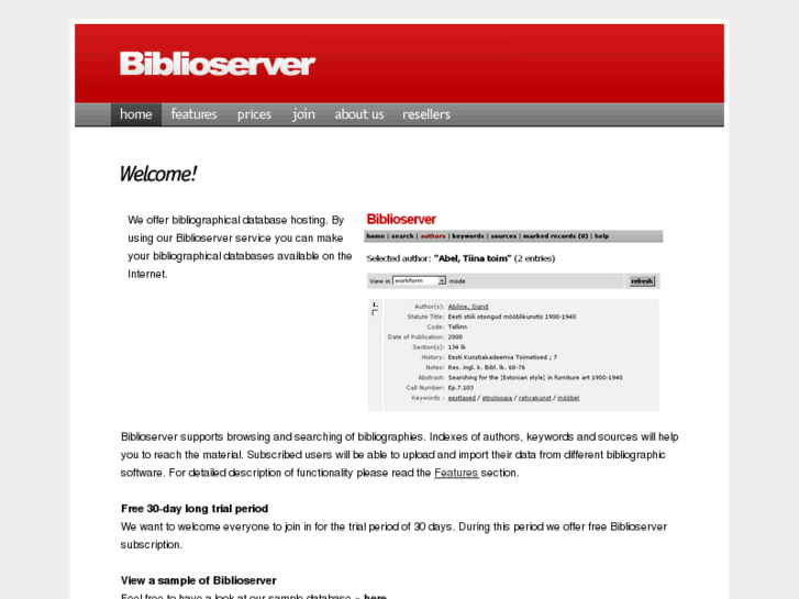 www.biblioserver.com