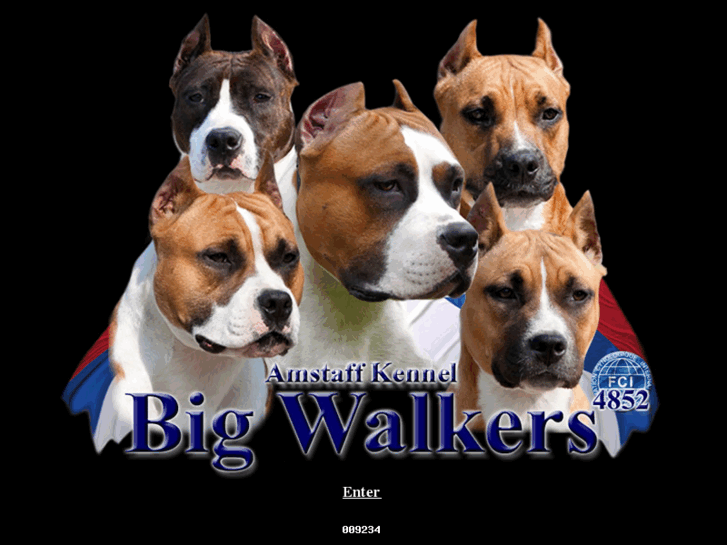 www.bigwalkers.com