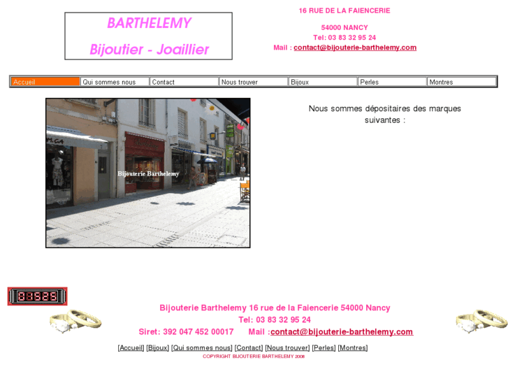 www.bijouterie-barthelemy.com