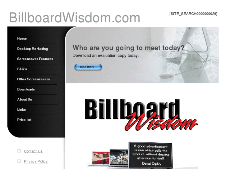 www.billboardwisdom.com