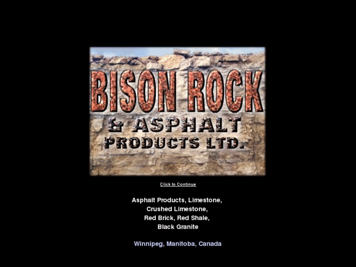 www.bisonrock.com