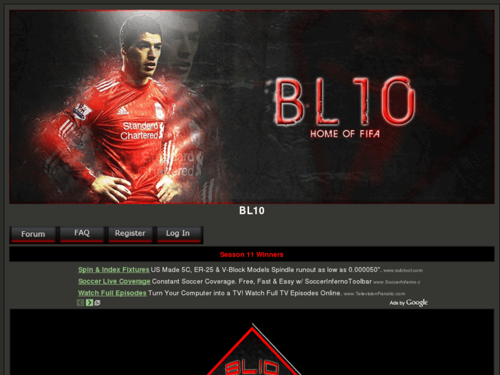 www.bl10.net