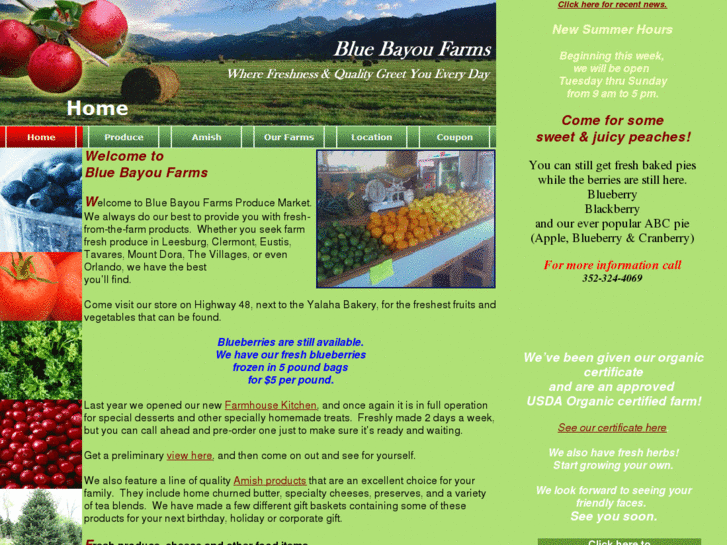 www.bluebayouproduce.com