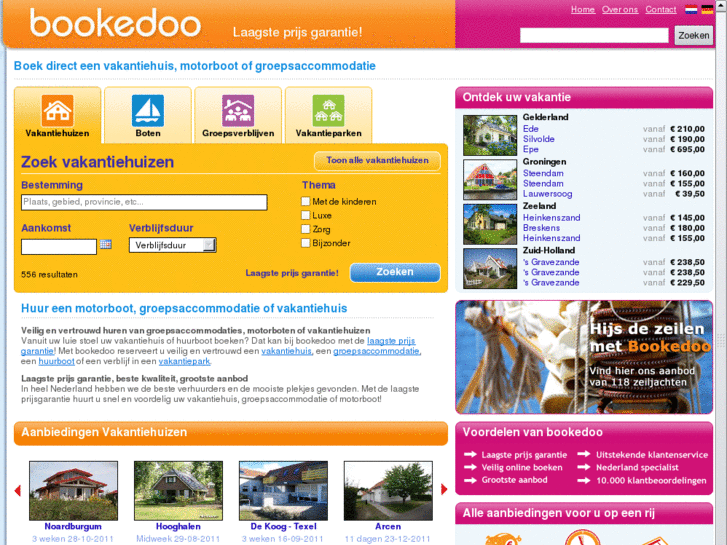 www.bookedoo.nl