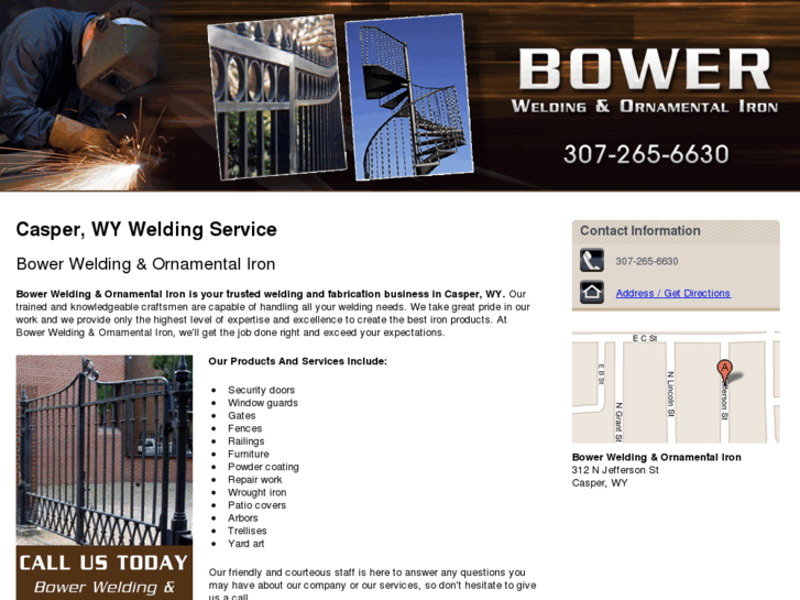 www.bowerwelding.com