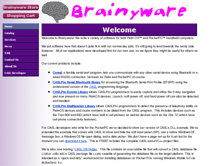 www.brainyware.com