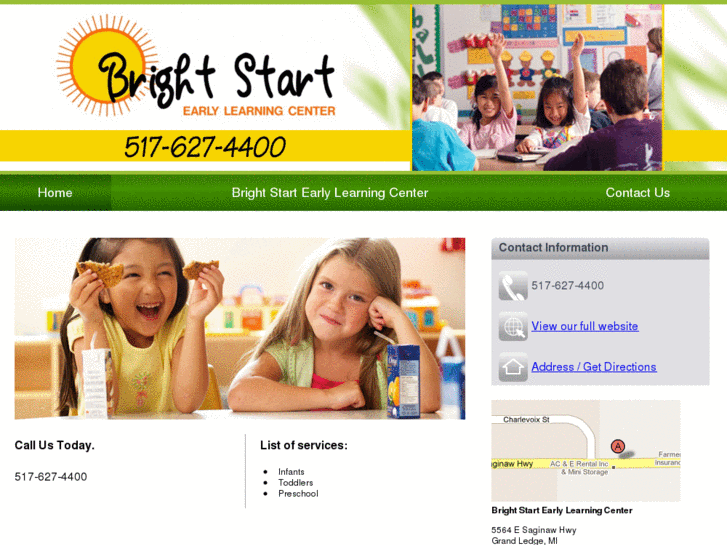 www.brightstartelc.net