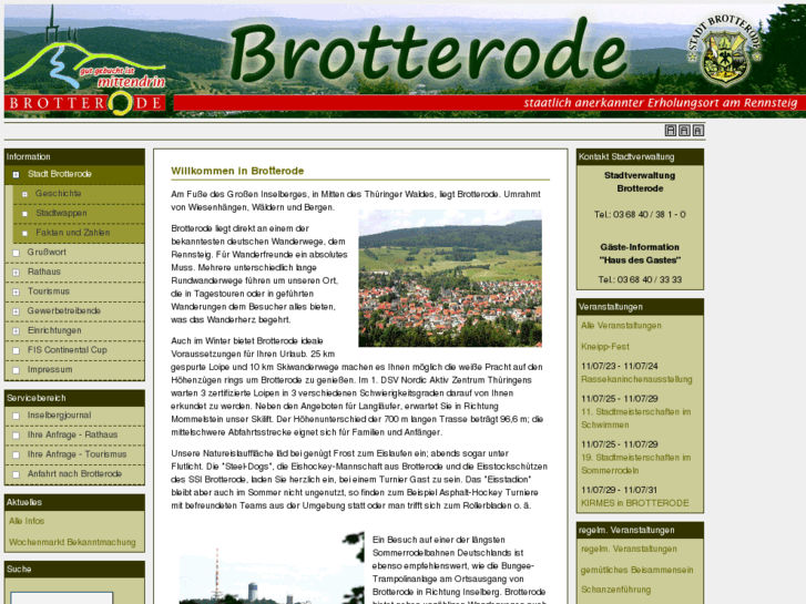 www.brotterode.com