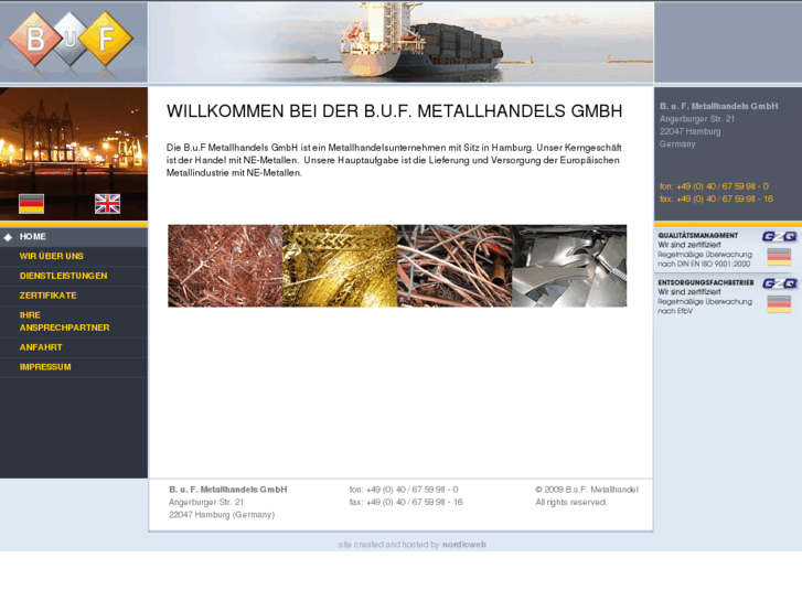 www.buf-metallhandel.com