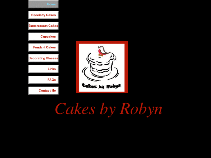 www.cakesbyrobyn.com