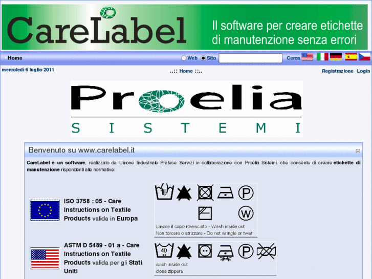 www.carelabel.it