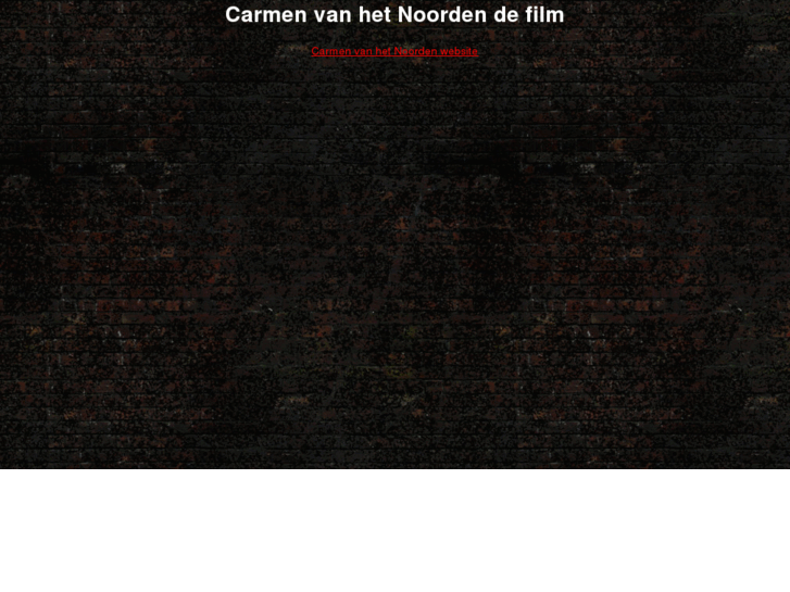 www.carmenvanhetnoorden.com