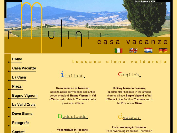 www.casavacanzaimulini.it