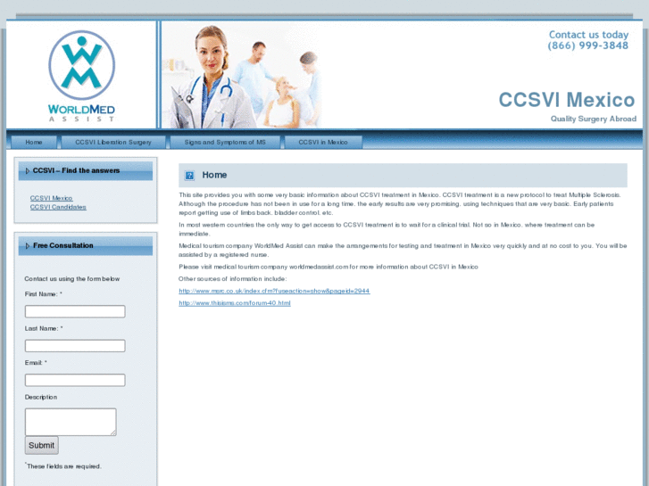 www.ccsvimexico.org