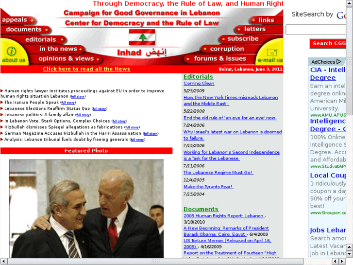 www.cdrl.org
