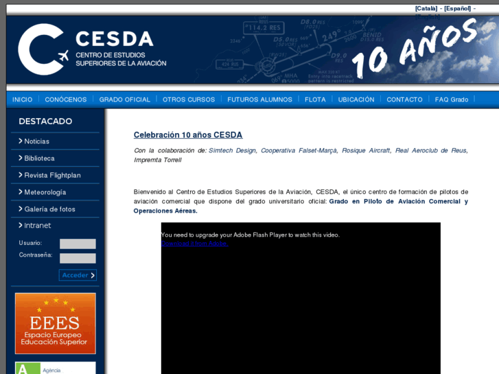 www.cesda.com