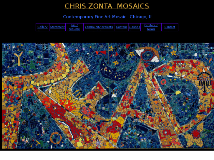 www.chriszonta.com