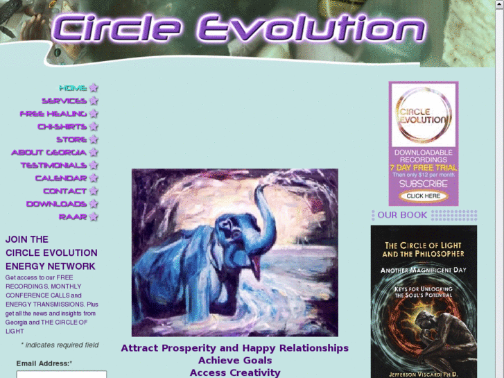 www.circleevolution.com