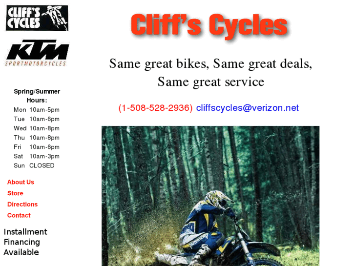 www.cliffscycles.com