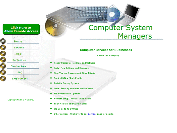 www.computersystemmanager.com