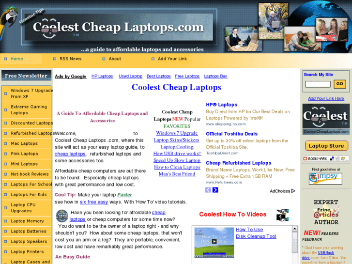 www.coolcheaplaptop.com