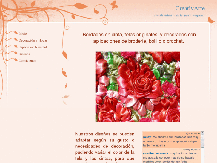 www.creativarte.net