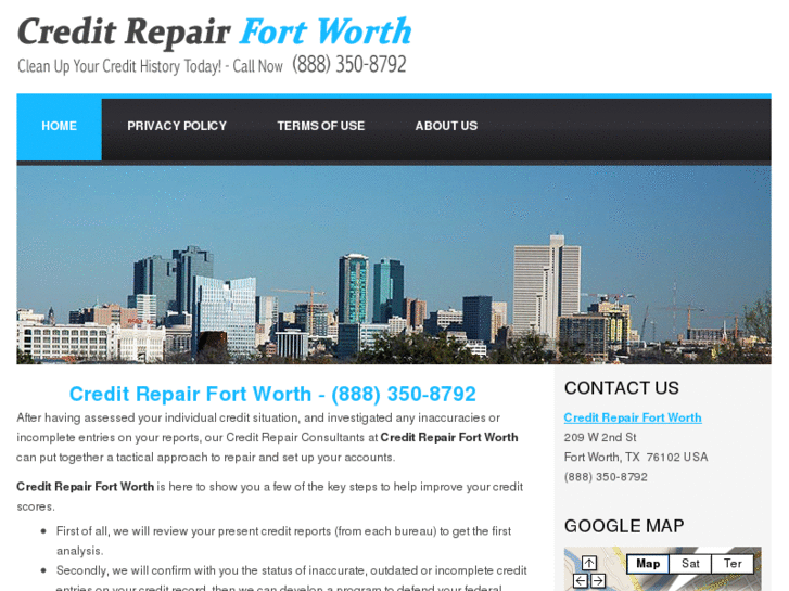 www.creditrepair-fortworth.com