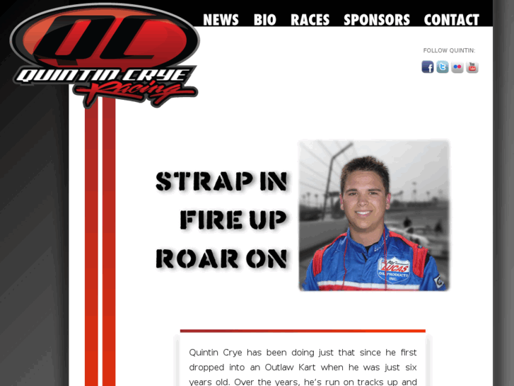 www.cryeracing.com