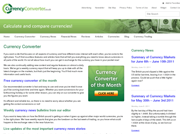 www.currencyconverter.co.uk