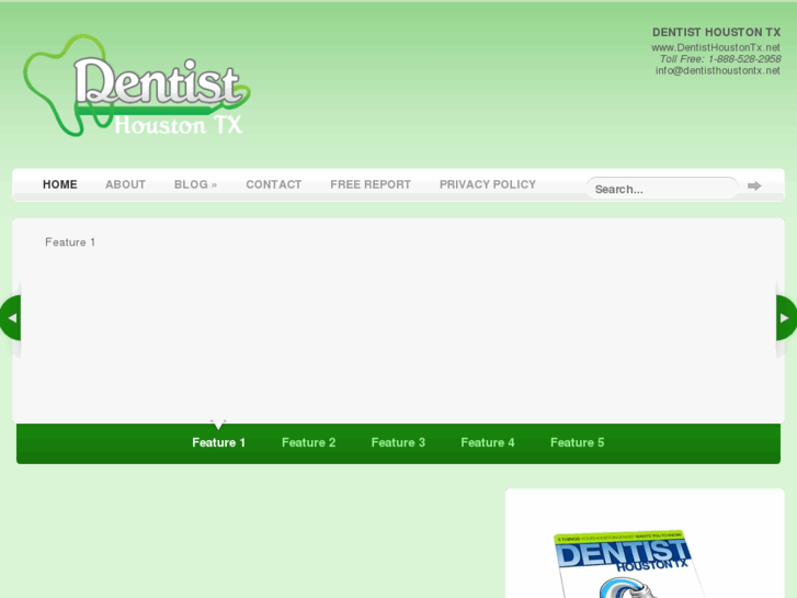 www.dentistinhoustontx.net