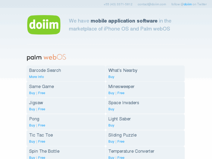 www.doiim.com