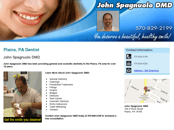 www.drspagdental.com