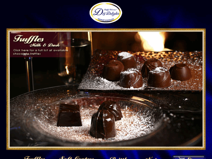 www.dschocolates.com