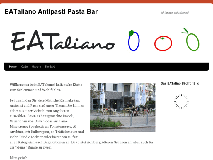 www.eataliano-antipastipastabar.com