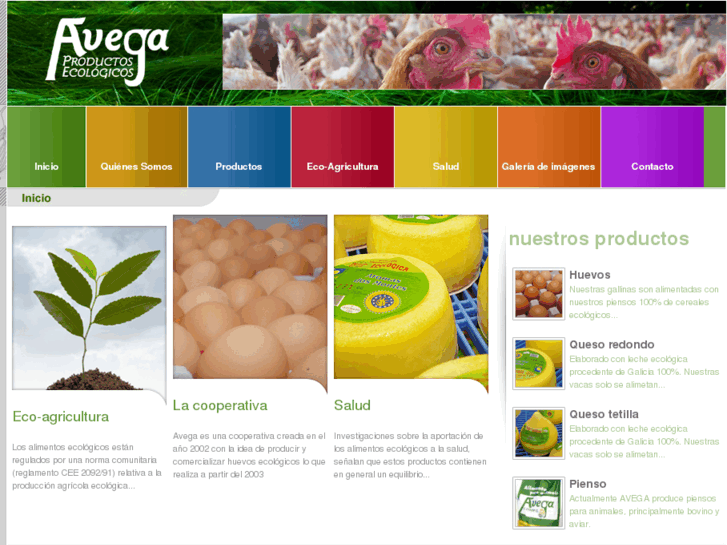 www.ecoavega.com