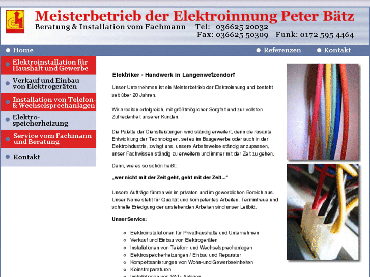 www.elektro-baetz.de