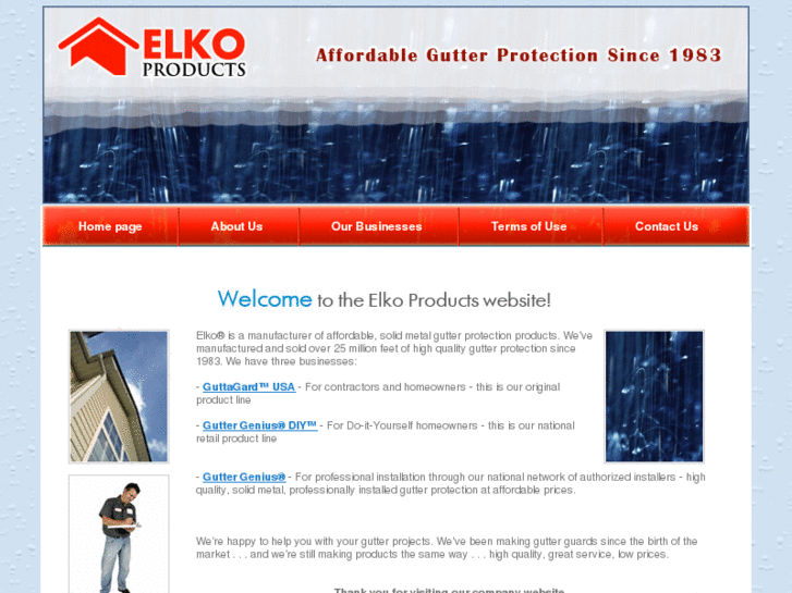 www.elkoproducts.com