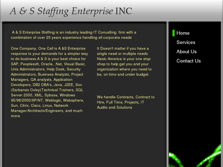 www.enterprisestaffing.biz